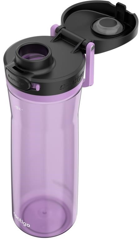 Contigo Jackson 2.0 tritan Sportflasche 720 ml, pansy