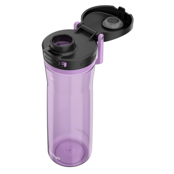 Contigo Jackson 2.0 tritan Sportflasche 720 ml, pansy