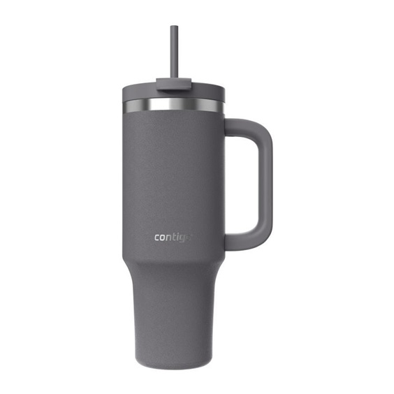 Contigo Thermalock Tumbler Thermobecher 1200 ml, grau