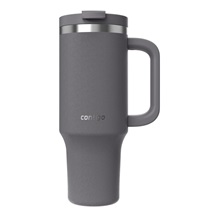 Contigo Thermalock Tumbler Thermobecher 1200 ml, grau