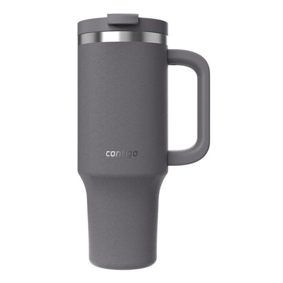 Contigo Thermalock Tumbler Thermobecher 1200 ml, grau