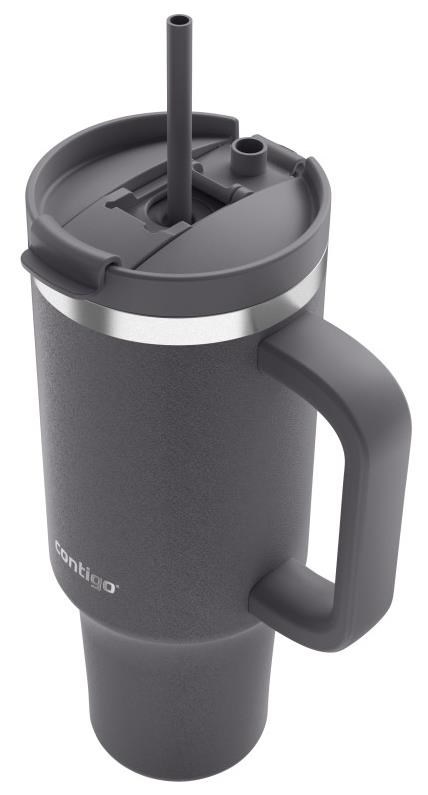 Contigo Thermalock Tumbler Thermobecher 1200 ml, grau