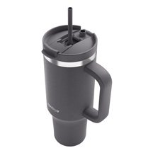 Contigo Thermalock Tumbler Thermobecher 1200 ml, grau