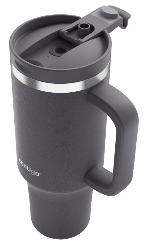 Contigo Thermalock Tumbler Thermobecher 1200 ml, grau