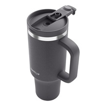 Contigo Thermalock Tumbler Thermobecher 1200 ml, grau