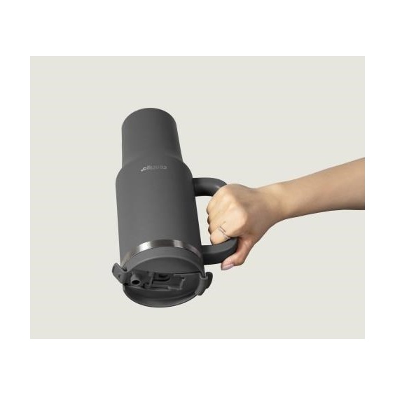 Contigo Thermalock Tumbler Thermobecher 1200 ml, grau