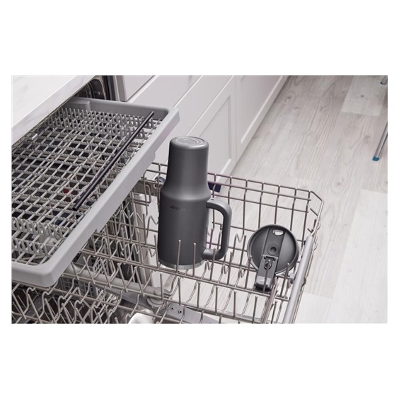 Contigo Thermalock Tumbler Thermobecher 1200 ml, grau
