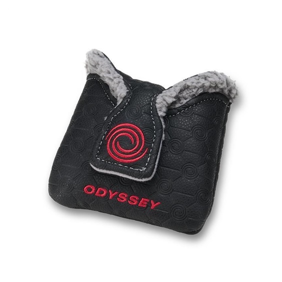 Odyssey Tri-Hot Square 2 Square Seven SB Putter