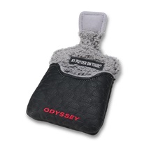 Odyssey Tri-Hot Square 2 Square Seven SB Putter