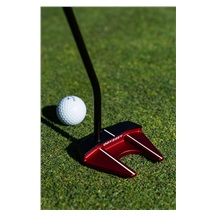 Odyssey Tri-Hot Square 2 Square Seven SB Putter