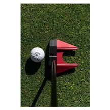 Odyssey Tri-Hot Square 2 Square Seven SB Putter