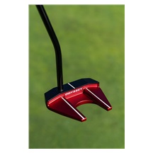 Odyssey Tri-Hot Square 2 Square Seven SB Putter
