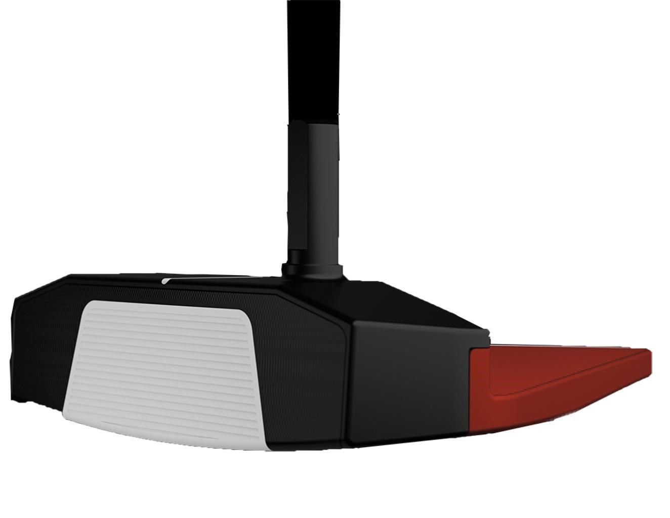 Odyssey Tri-Hot Square 2 Square Seven SB Putter