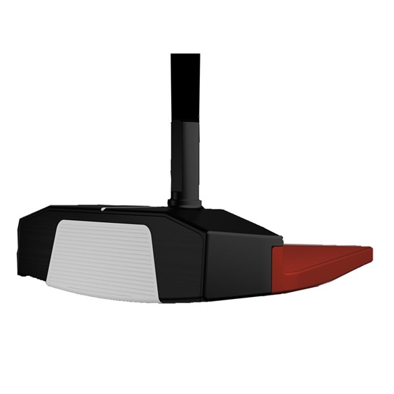 Odyssey Tri-Hot Square 2 Square Seven SB Putter