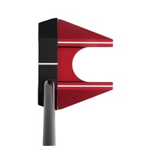 Odyssey Tri-Hot Square 2 Square Cruiser Seven SB putter