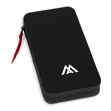 Big Max Aqua IPX Waterproof Essentials Tasche für das Nötigste, schwarz