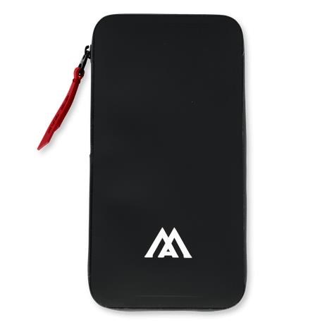 Big Max Aqua IPX Waterproof Essentials Tasche für das Nötigste, schwarz
