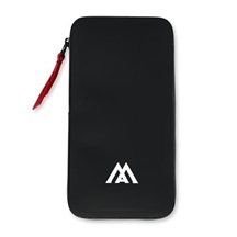 Big Max Aqua IPX Waterproof Essentials Tasche für das Nötigste, schwarz