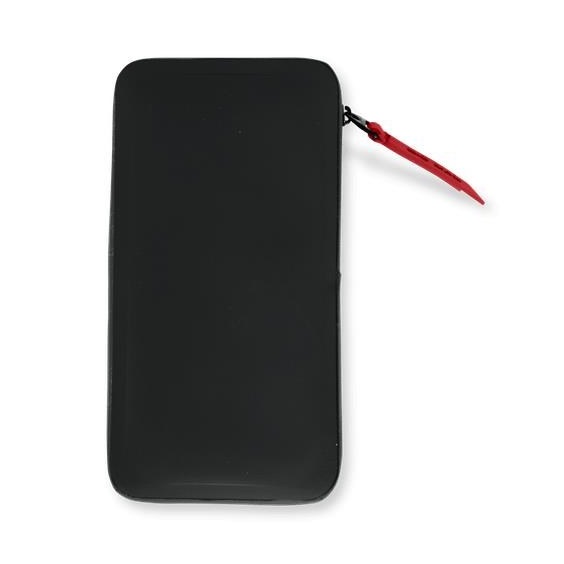 Big Max Aqua IPX Waterproof Essentials Tasche für das Nötigste, schwarz