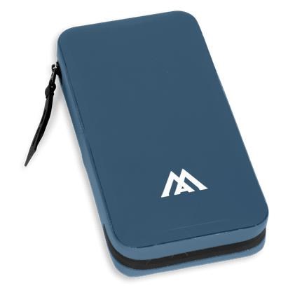 Big Max Aqua IPX Waterproof Essentials Tasche für das Nötigste, blau