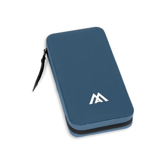 Big Max Aqua IPX Waterproof Essentials Tasche für das Nötigste, blau