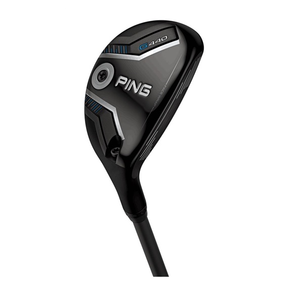 CUSTOM PING G440 HL Herren Hybrid, Midsize Griff