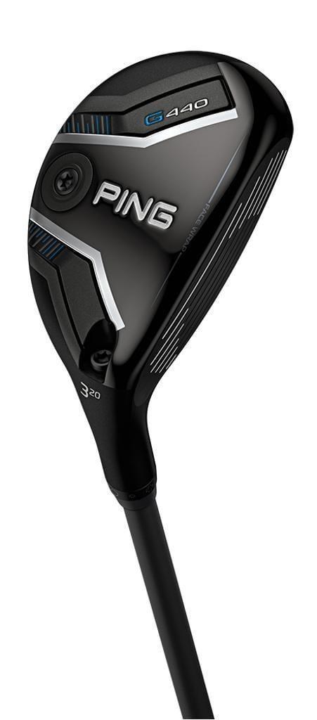 CUSTOM PING G440 HL Herren Hybrid, Midsize Griff