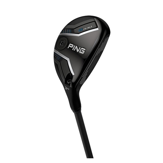 CUSTOM PING G440 HL Herren Hybrid, Midsize Griff