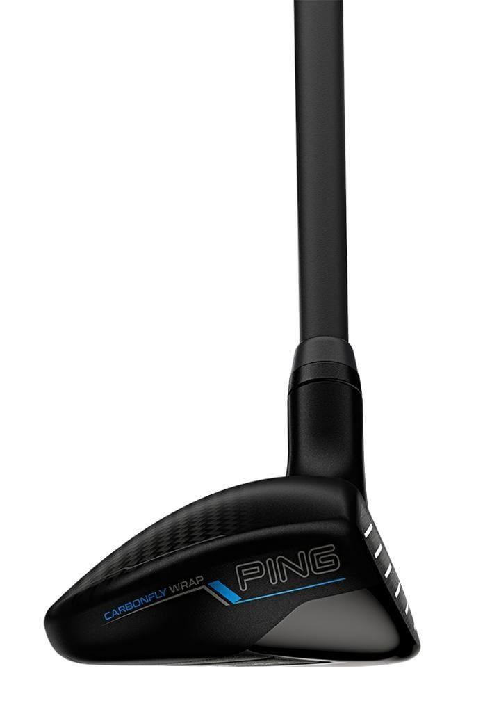 CUSTOM PING G440 HL Herren Hybrid, Midsize Griff