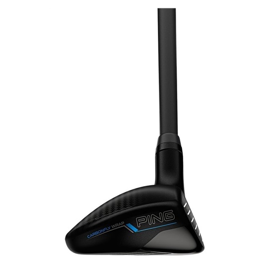 CUSTOM PING G440 HL Herren Hybrid, Midsize Griff