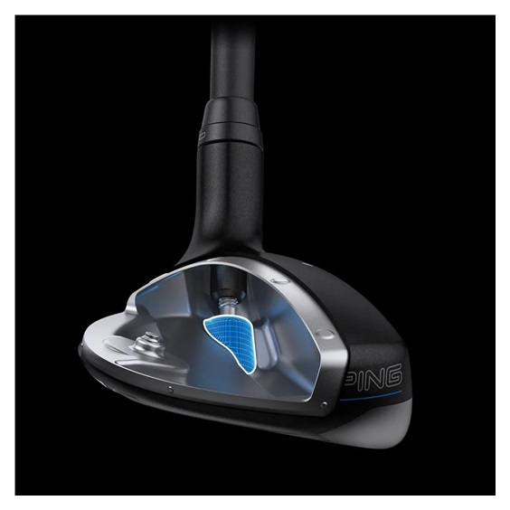 CUSTOM PING G440 HL Herren Hybrid, Midsize Griff