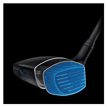 CUSTOM PING G440 HL Herren Hybrid, Midsize Griff