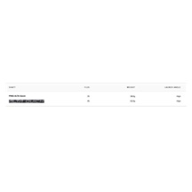CUSTOM PING G440 HL Herren Hybrid, Midsize Griff