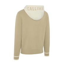 Callaway Legacy Collection Color Blog Logo Hoodie Herren Pullover, fields of rya