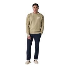 Callaway Legacy Collection Color Blog Logo Hoodie Herren Pullover, fields of rya