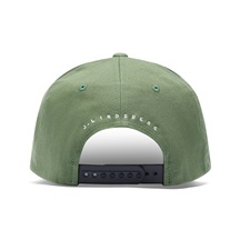J.Lindeberg Heath Herren Cap, hedge green