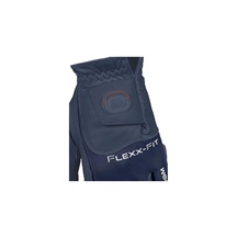 Zoom Hybrid Junior Handschuh, dunkelblau