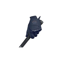 Zoom Hybrid Junior Handschuh, dunkelblau