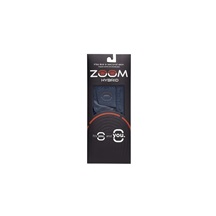 Zoom Hybrid Junior Handschuh, dunkelblau