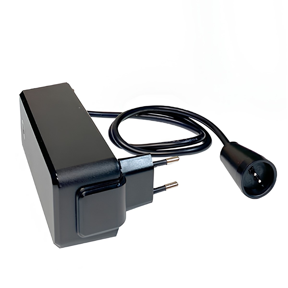 JuCad Ladegerät für Powerpack 2.0, Magnetic plug