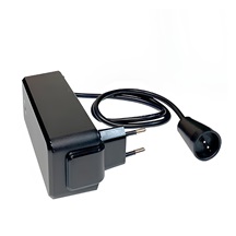 JuCad Ladegerät für Powerpack 2.0, Magnetic plug