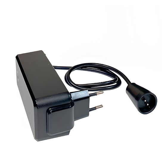 JuCad Ladegerät für Powerpack 2.0, Magnetic plug