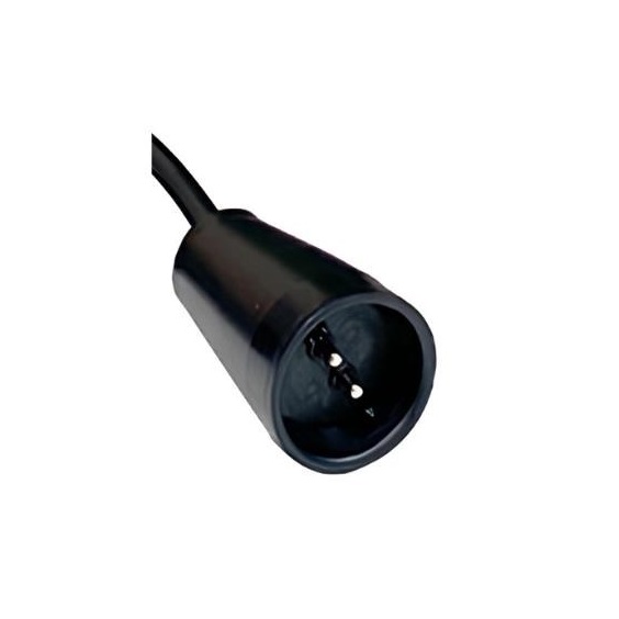 JuCad Ladegerät für Powerpack 2.0, Magnetic plug