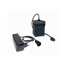 JuCad Ladegerät für Powerpack 2.0, Magnetic plug