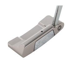 Odyssey DAMASCUS Milled One Wide Putter