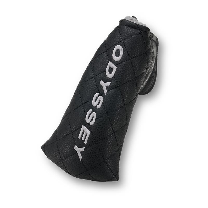 Odyssey DAMASCUS Milled One Wide Putter