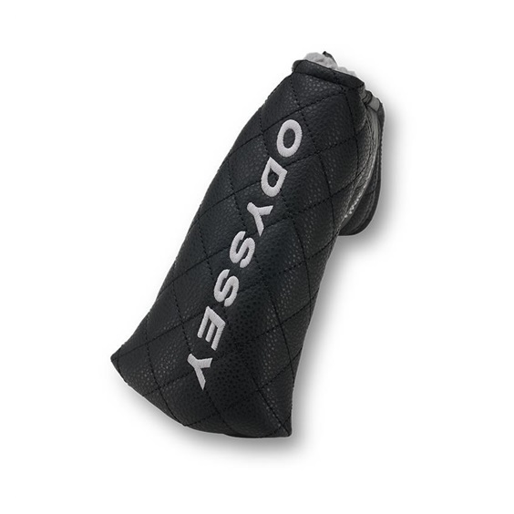 Odyssey DAMASCUS Milled One Wide Putter