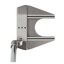 Odyssey DAMASCUS Milled Seven CH Putter