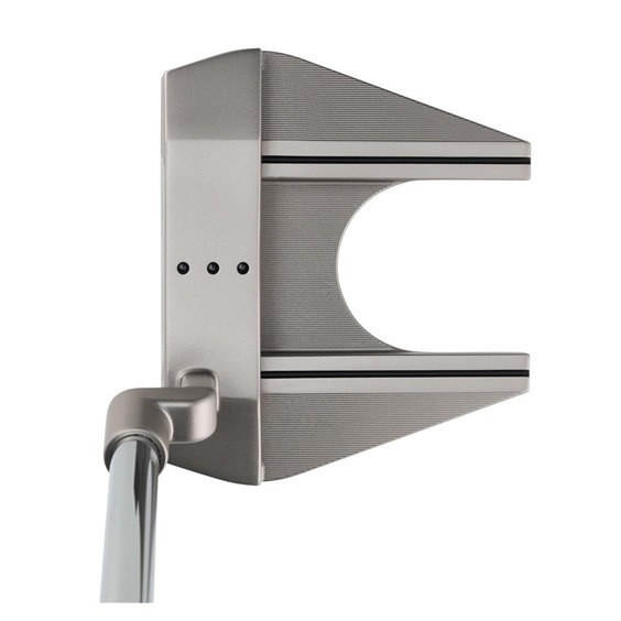 Odyssey DAMASCUS Milled Seven CH Putter