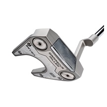 Odyssey DAMASCUS Milled Seven CH Putter